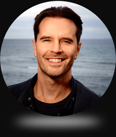 Graham Wardle - Producer Mathamagical